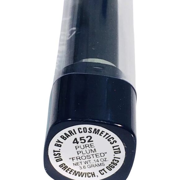 Bari Cosmetics Love my Lips Bundle OF 5 - Picture 5 of 6